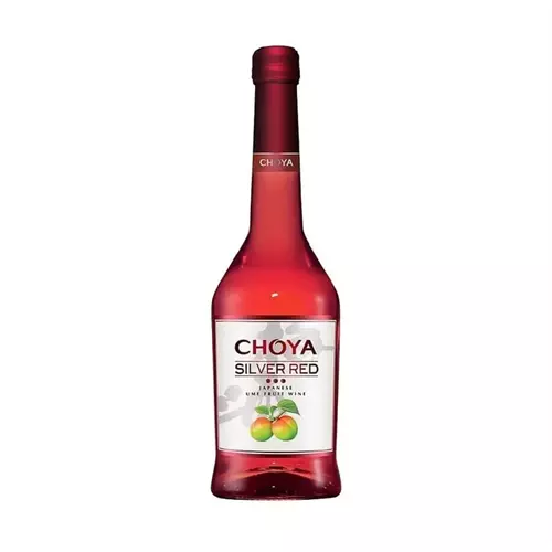 Choya Red 0,5l